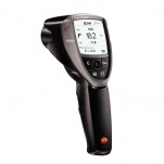 Testo 835-T1 — базовый инфракрасный термометр