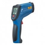 DT-8869H — профессиональный инфракрасный термометр