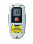 KEW 5510 — инфракрасный термометр