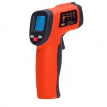 ADA TemPro 550 — пирометр инфракрасный