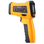 PM6530A — дистанционный измеритель температуры (пирометр)