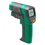 MS6550A — дистанционный измеритель температуры (пирометр)