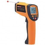 IR1150A — дистанционный измеритель температуры (пирометр)