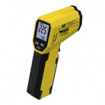 Trotec BP21 — пирометр