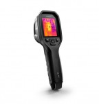 FLIR TG165-X — тепловизионный пирометр