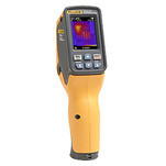 Fluke VT04A — визуальный инфракрасный термометр