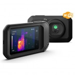 FLIR C5 — компактная тепловизионная камера