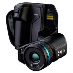 FLIR T540 — тепловизор