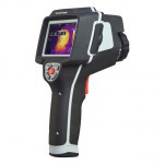 DT-9875 — тепловизор портативный