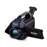 FLIR GFх320 — тепловизор взрывозащищенный