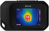 FLIR C3 — тепловизор