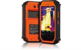 SAT РК-160 — тепловизор на базе платформы Android