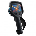 FLIR E96 — тепловизор