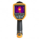 Fluke TIS20+ MAX 9Гц — тепловизор