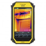 Trotec AC060V — тепловизор