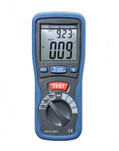 DT-5500 — мегаомметр