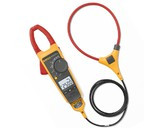 Fluke 376 — токоизмерительные клещи с измерением истинного среднеквадратичного значения переменного/ ...
