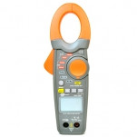 CMP-1006 — многофункциональные токоизмерительные клещи
