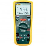 Fluke 1577 — мультиметр-мегаомметр