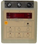 Е6-23 — мегаомметр
