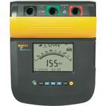 Fluke 1555 — измеритель сопротивления изоляции 10 кВ