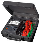KEW 3123A — мегаомметр аналоговый