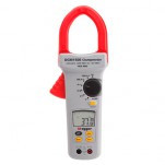 DCM1500 — токовые клещи