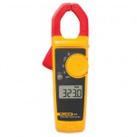 Fluke 323 — токоизмерительные клещи с измерением TrueRMS