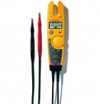 Fluke T5-600 — клещи токоизмерительные