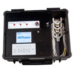 AC-Tester — прибор контроля состояния и оценки остаточного ресурса изоляции высоковольтного оборудов ...
