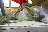 Бетоносмеситель планетарный противоточный БПП-3В-3000, фото 5