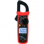 RGK CM-10 — цифровые токовые клещи