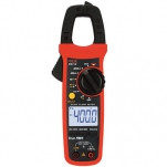 RGK CM-12 — цифровые токовые клещи