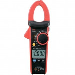 RGK CM-20 — цифровые токовые клещи