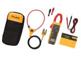 Fluke 381 — токоизмерительные клещи со съемным дисплеем с измерением истинного среднеквадратичного з ...