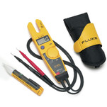 Fluke T5-H5-1AC Kit — комплект Fluke T5-1000 + Fluke 1AC II + чехол