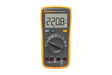 Fluke 15B+ — цифровой мультиметр