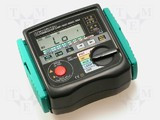 KEW 6050 — измеритель мультифункциональный