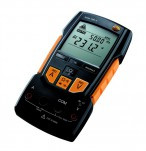 Testo 760-1 — цифровой мультиметр