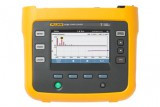 Fluke 1736 — регистратор качества электроэнергии для трехфазной сети