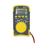 DT-113 — цифровой мультиметр