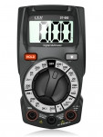 DT-660 — мультиметр цифровой