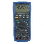 Victor 98A+ — мультиметр