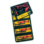 Fluke TLK225-1 — комплект принадлежностей