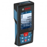 Bosch GLM 120С — лазерный дальномер