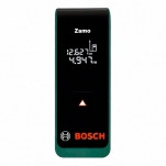 Bosch Zamo II — лазерный дальномер