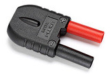 Fluke 80AK-A — адаптер термопар