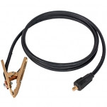 WAPRZ015BLI2 — кабель токовый 15м 200 А чёрный I2