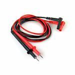 Test leads 2 mm — защищенные измерительные провода