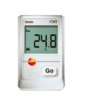 Testo 174T — 1-канальный мини-логгер данных температуры